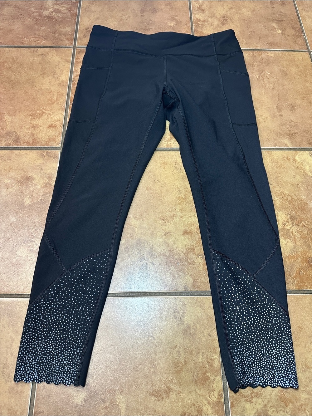 Lululemon Tight Stuff High-Rise Tight - 10